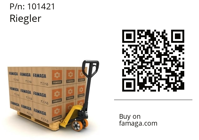 Riegler 101421