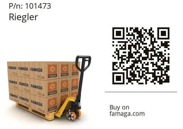 Riegler 101473