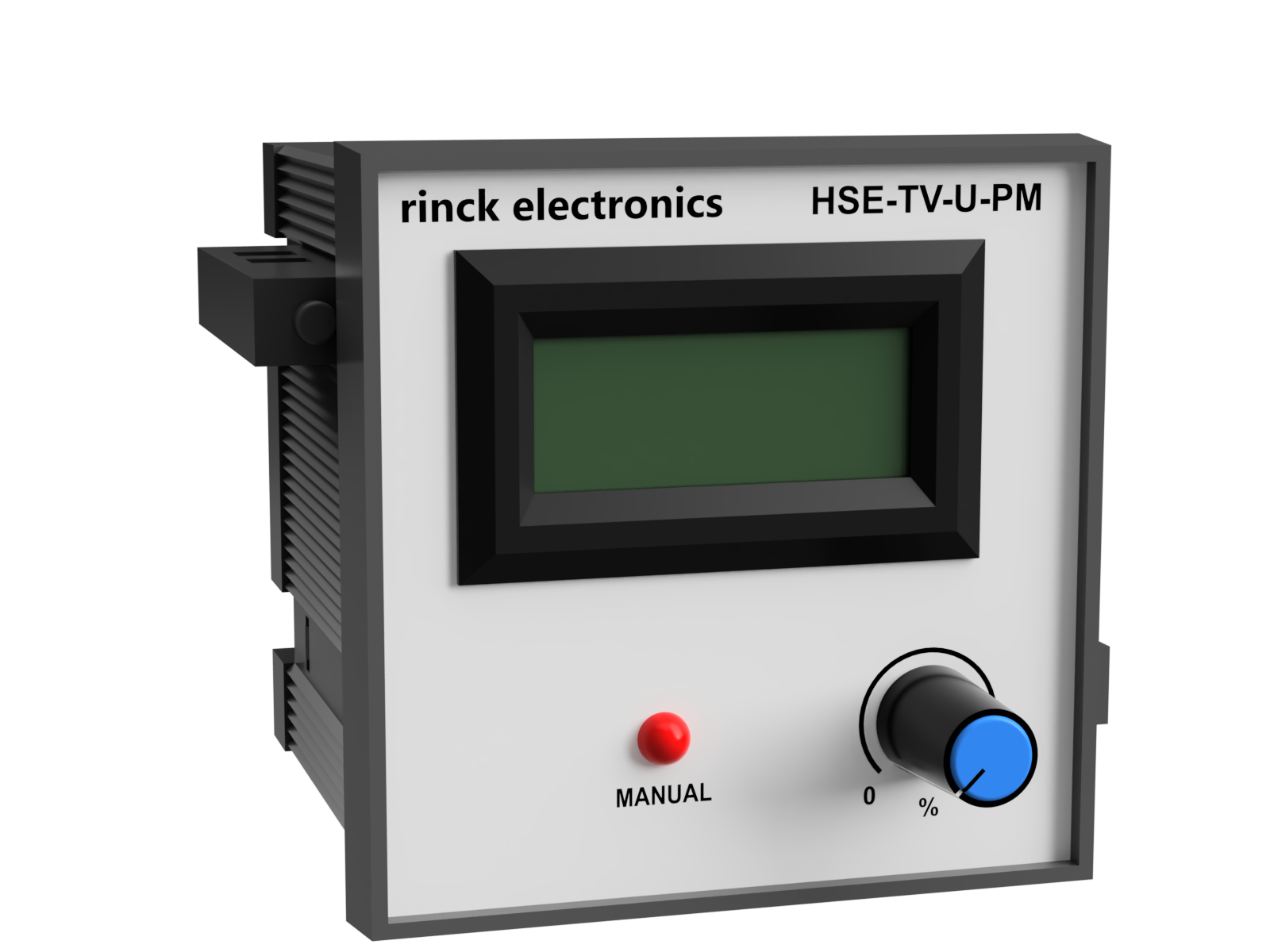 Rinck Electronic B445 Rinck Electronic B445 — Industrial Component