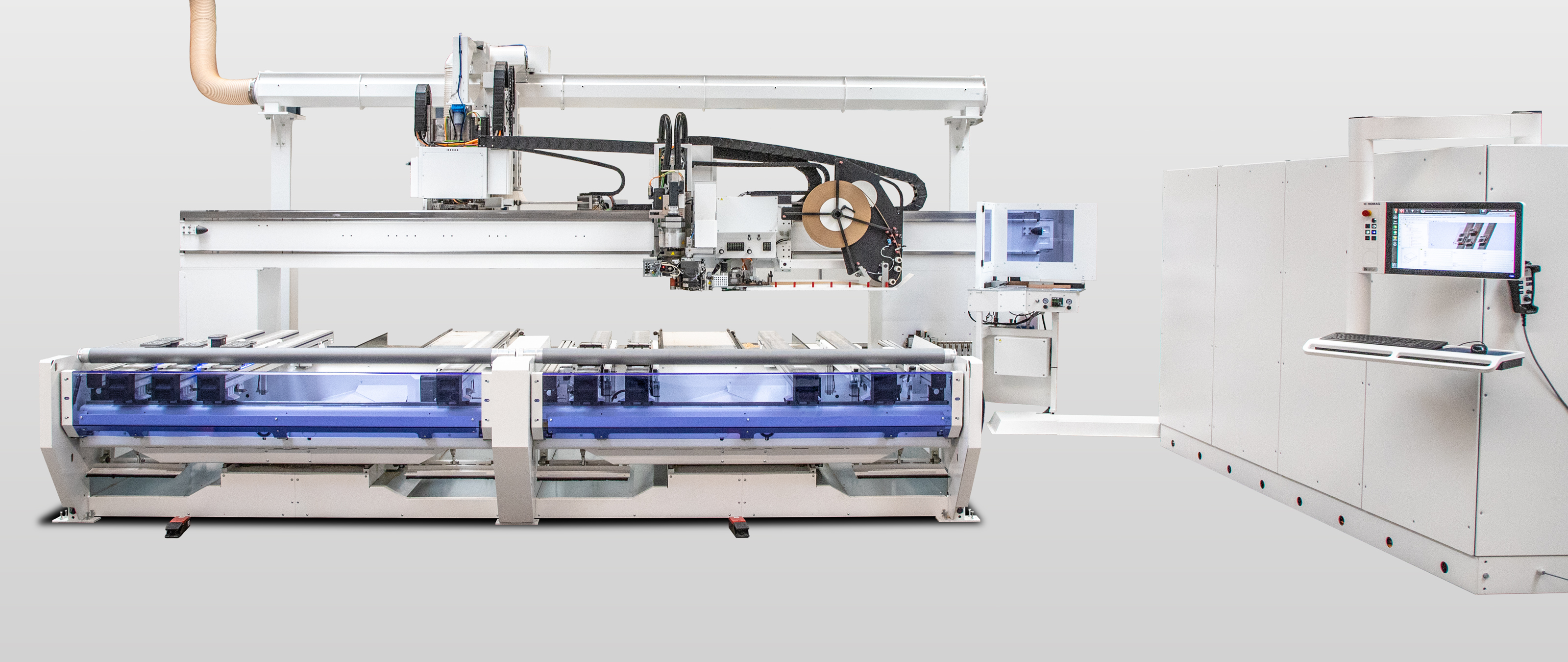 HOMAG CENTATEQ-E-700