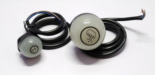 COMITRONIC-BTI CC50T