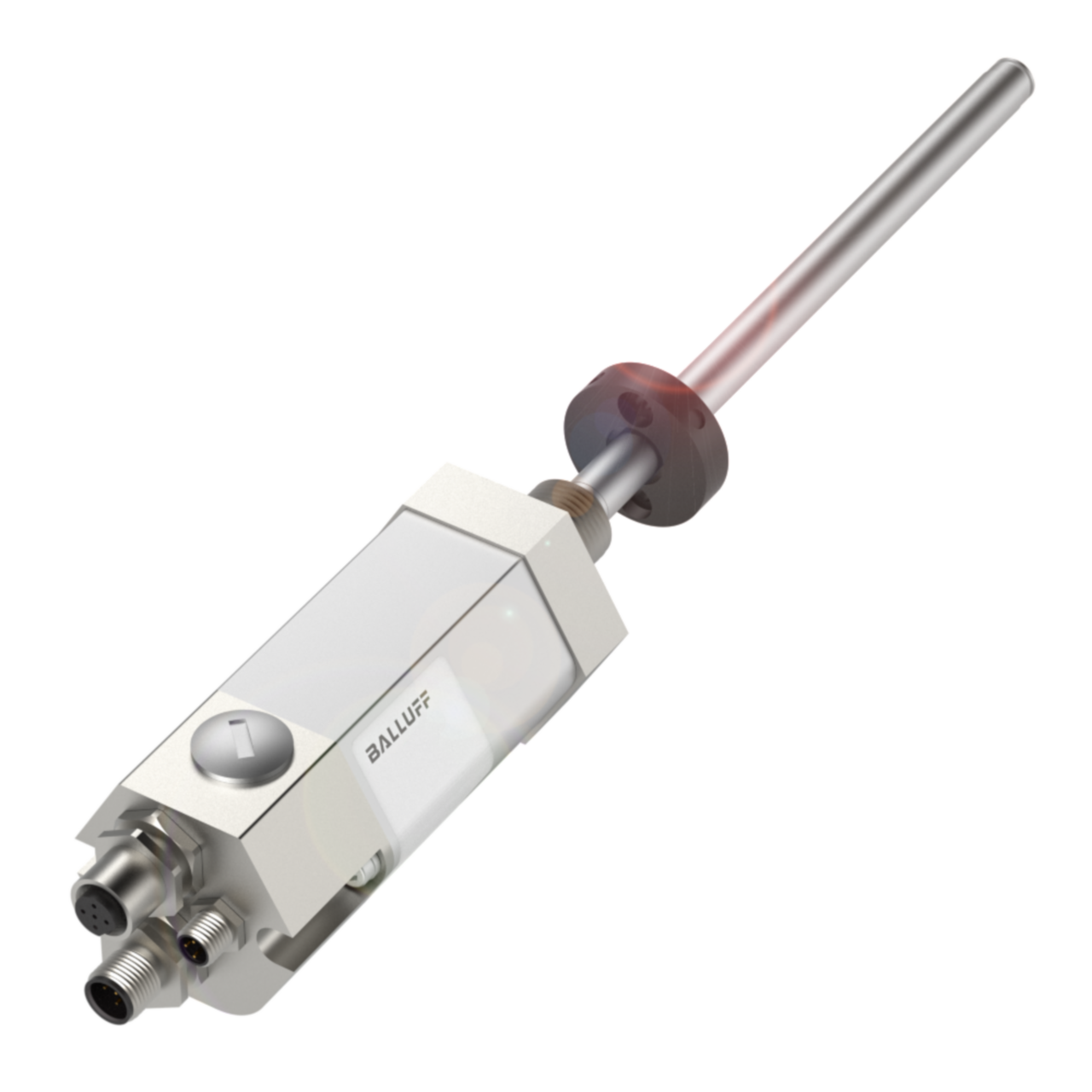 BALLUFF BTL07LP BALLUFF BTL07LP — Linear motion transmitter