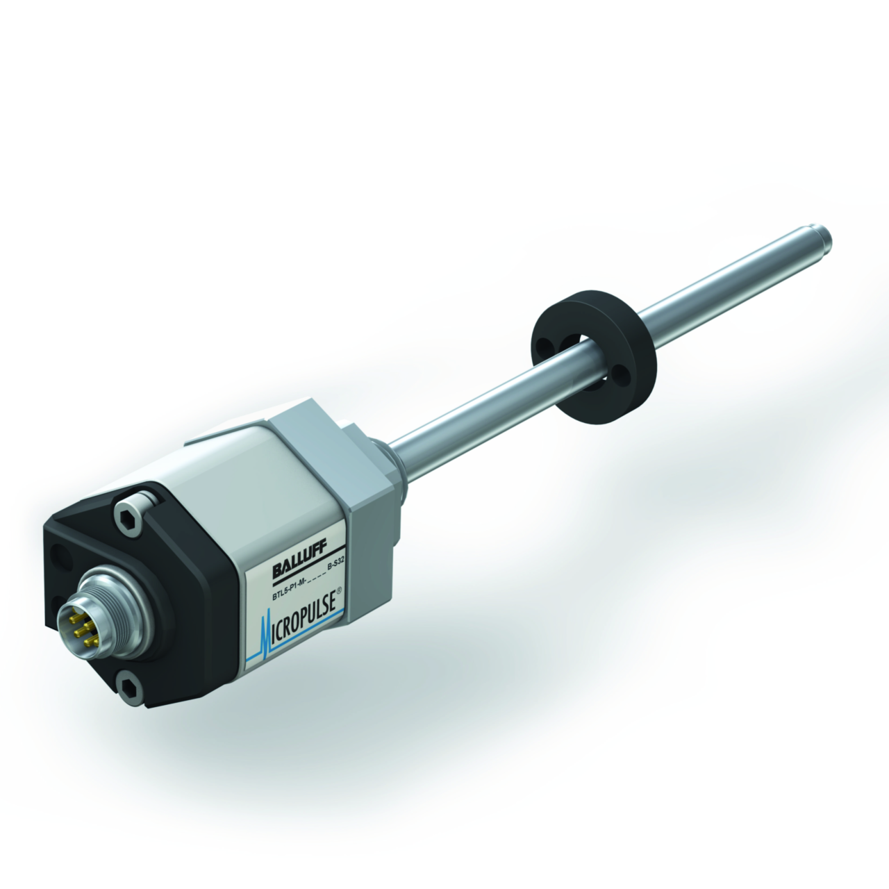 BALLUFF BTL01CU BALLUFF BTL01CU — Industrial Component