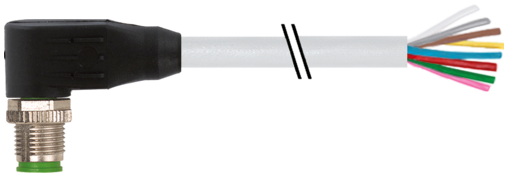 Murrelektronik 7000-17021-2070500 Murrelektronik 7000-17021-2070500 — Industrial Component