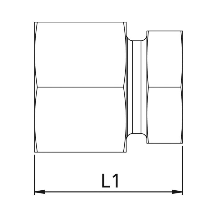 Riegler 159388 Riegler 159388 — Industrial Component