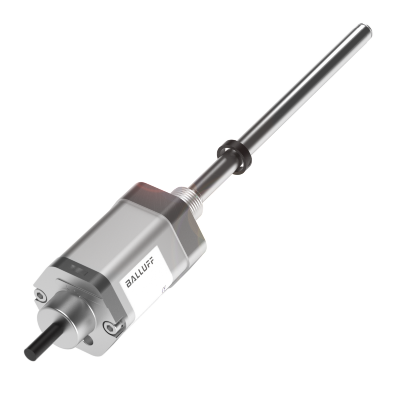 BALLUFF BTL06WA BALLUFF BTL06WA — Industrial Component