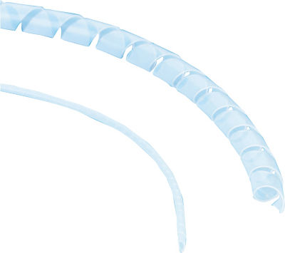 MISUMI T12T-C MISUMI T12T-C — Heat Resistant Spiral Tube