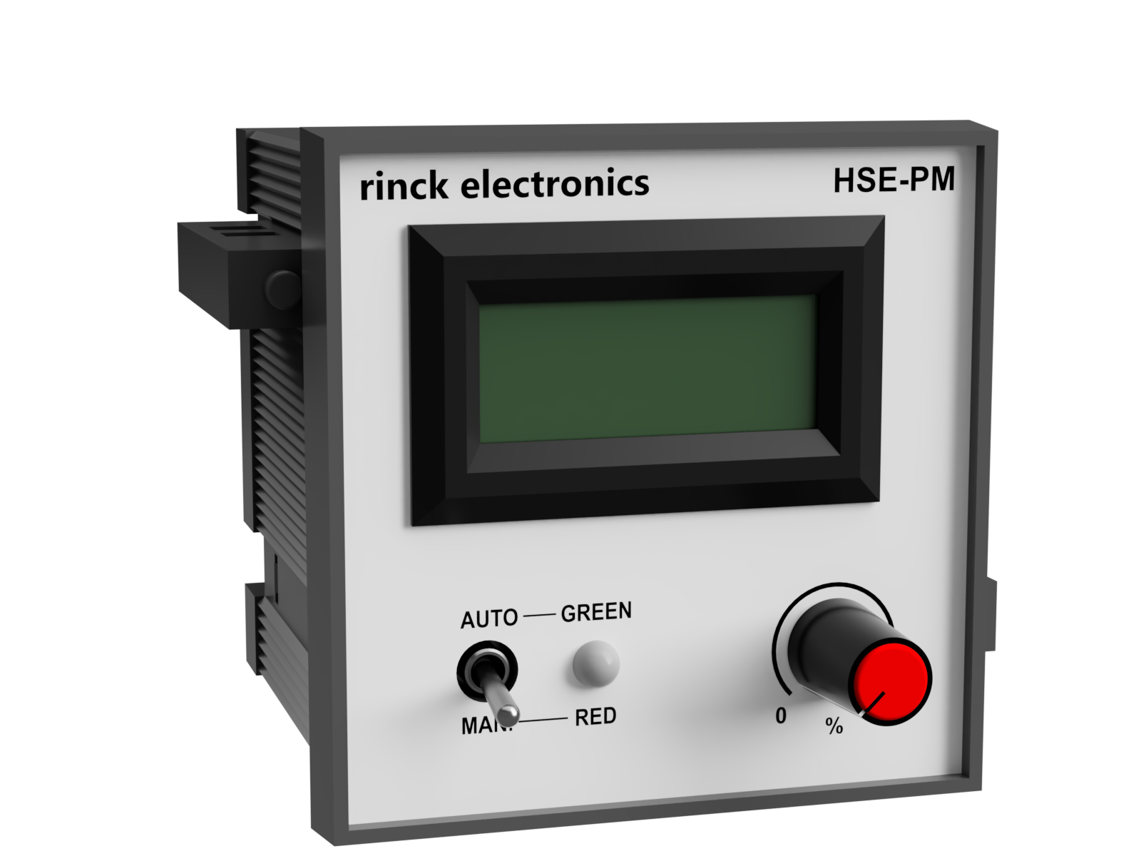 Rinck Electronic B444 Rinck Electronic B444 — Industrial Component