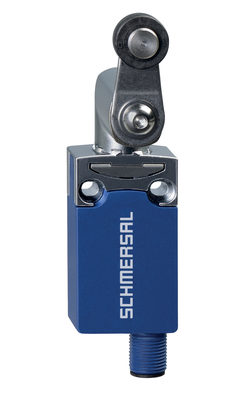 Schmersal PS Schmersal PS — Limit switch