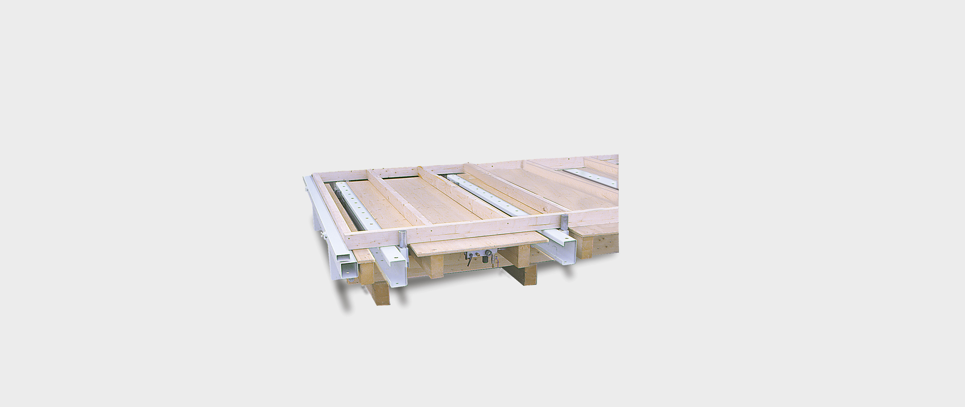 HOMAG BUILDTEQ-A-300 HOMAG buildteq-a-300 — Industrial Component