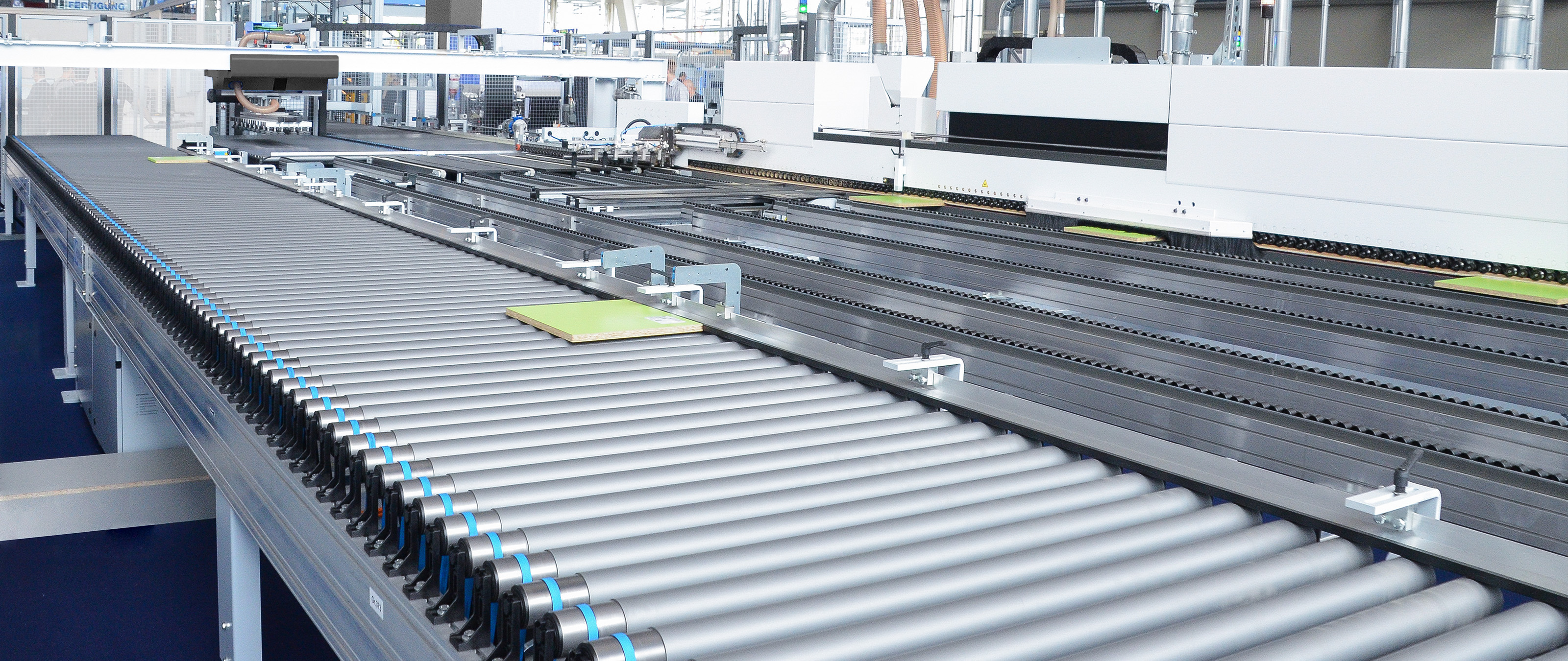 HOMAG LOOPTEQ-C-300 HOMAG loopteq-c-300 — Industrial Component
