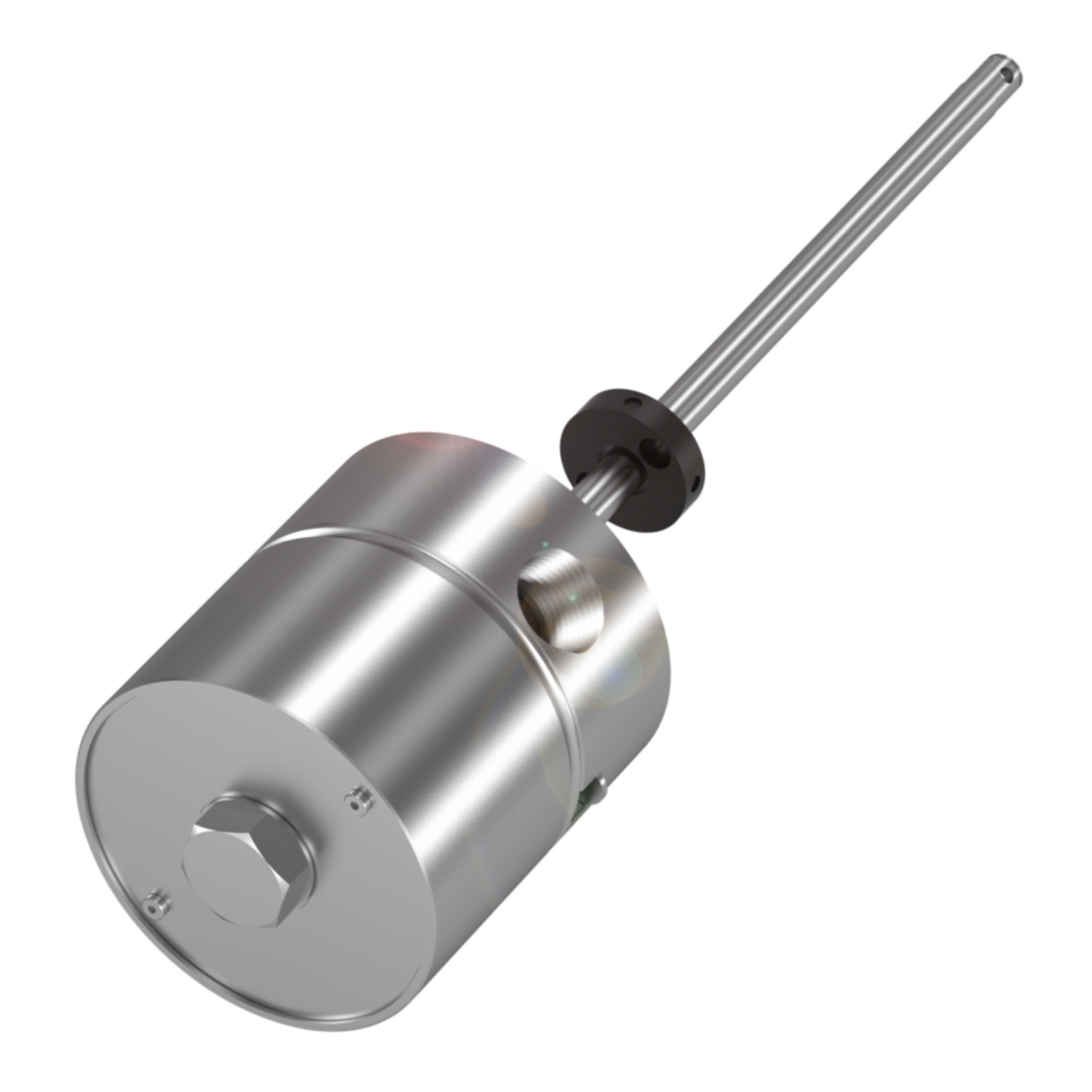 BALLUFF BTL08RY BALLUFF BTL08RY — Industrial Component