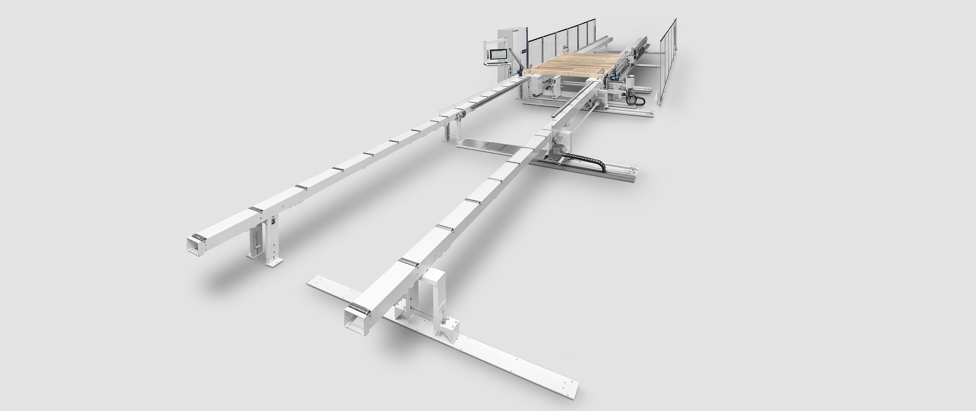HOMAG FRAMETEQ-F-300 HOMAG frameteq-f-300 — Industrial Component