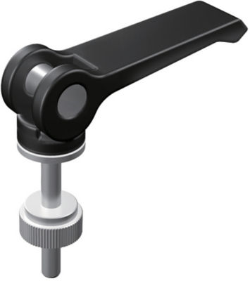 MISUMI CLCK5-30-B MISUMI CLCK5-30-B — Cam Lever