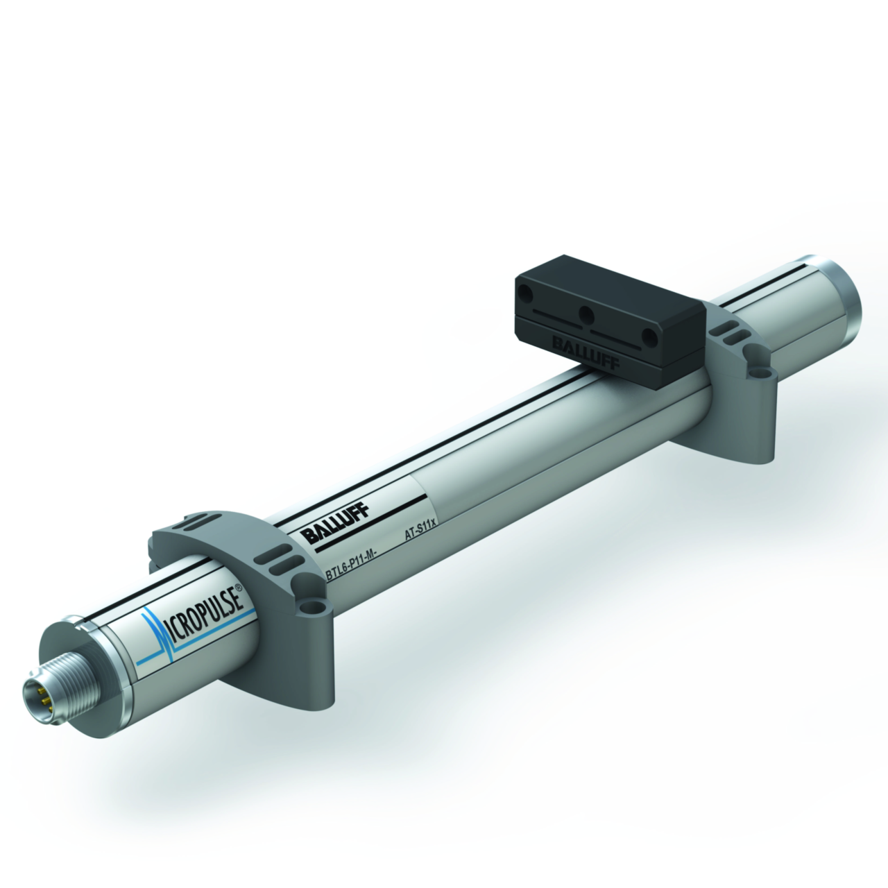 BALLUFF BTL015M BALLUFF BTL015M — Industrial Component