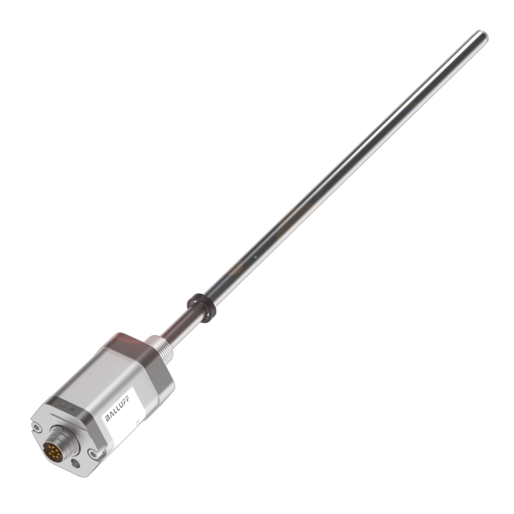 BALLUFF BTL06ZM BALLUFF BTL06ZM — Sensor