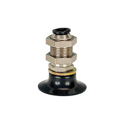 NIHON PISCO VPA150RF02 NIHON PISCO VPA150RF02 — Vacuum Pad - Standard Type - VPA One-Touch Fitting Type