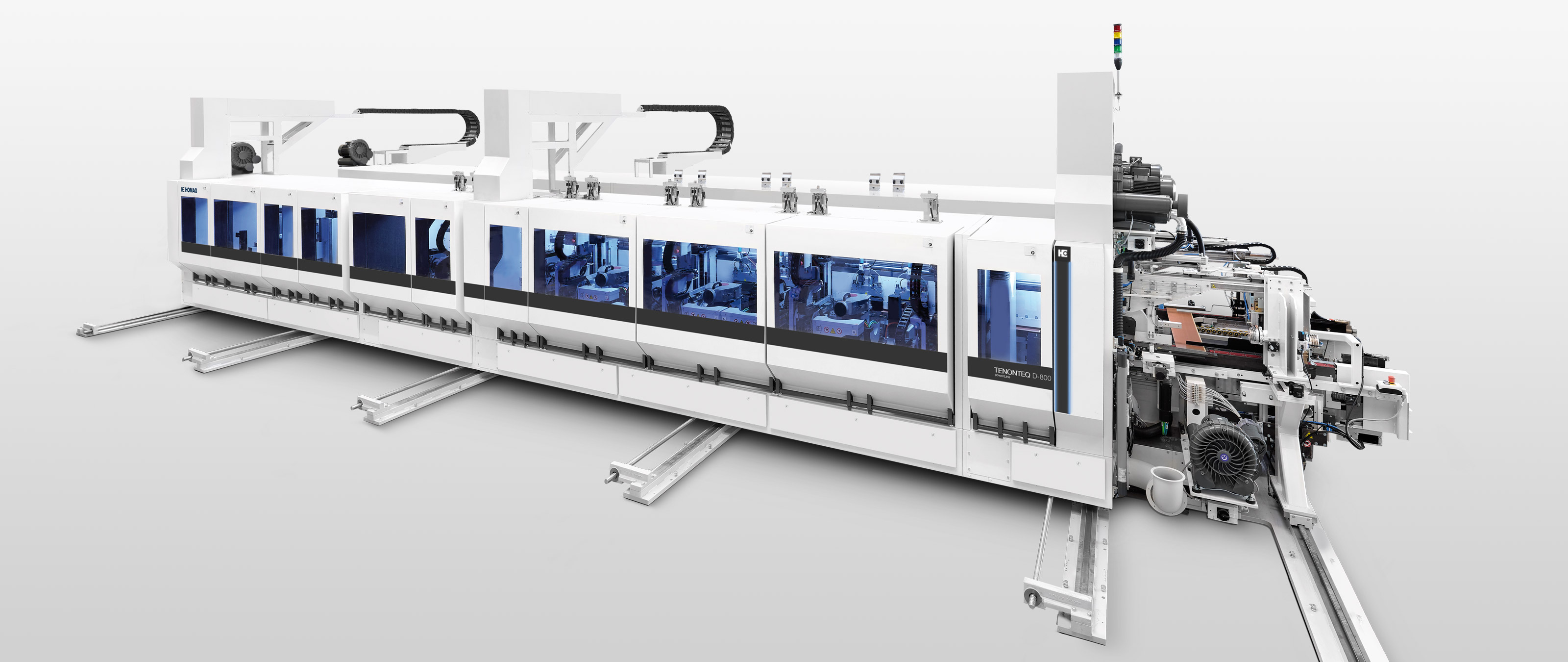 HOMAG TENONTEQ-D-800 HOMAG tenonteq-d-800 — Industrial Component