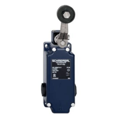 Schmersal MV Schmersal MV — Limit switch