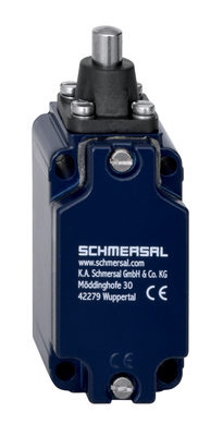 Schmersal MS 330 Schmersal MS 330 — Position switches