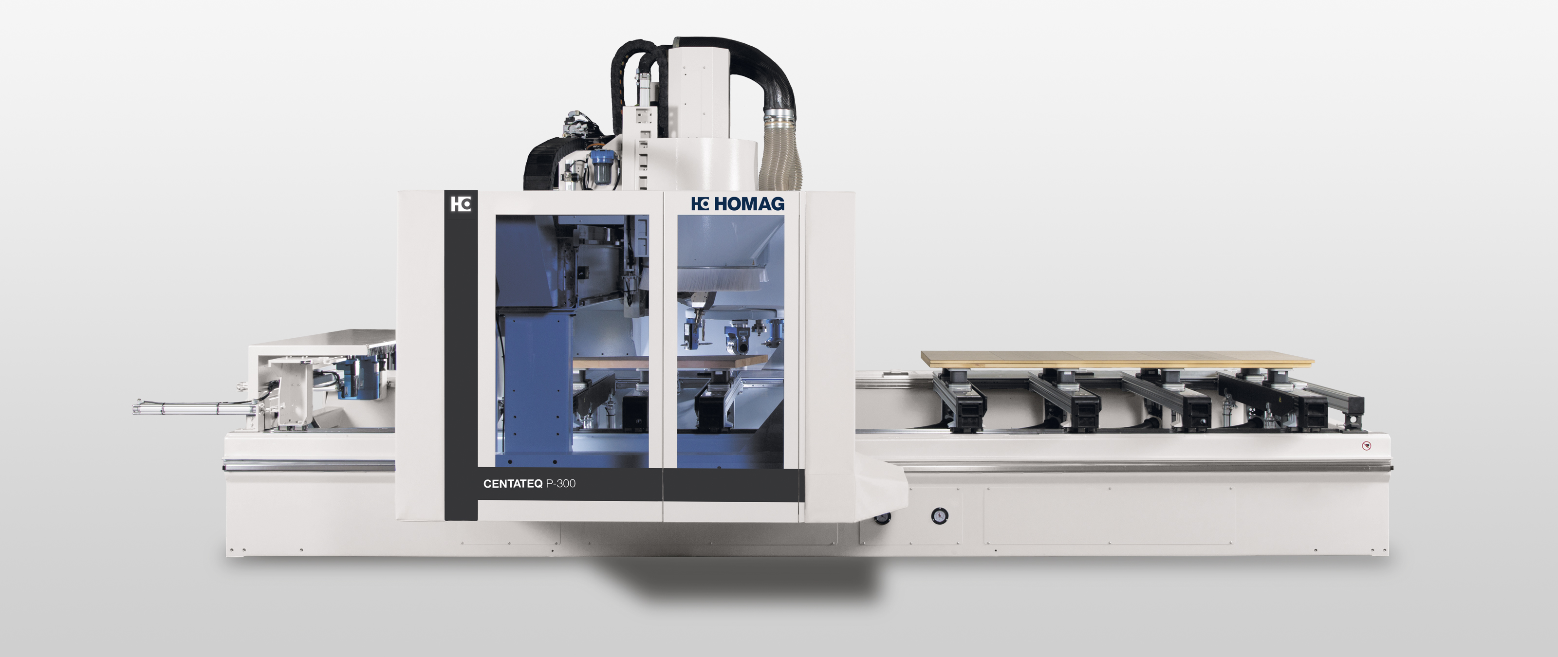 HOMAG CENTATEQ-P-300 HOMAG centateq-p-300 — Industrial Component