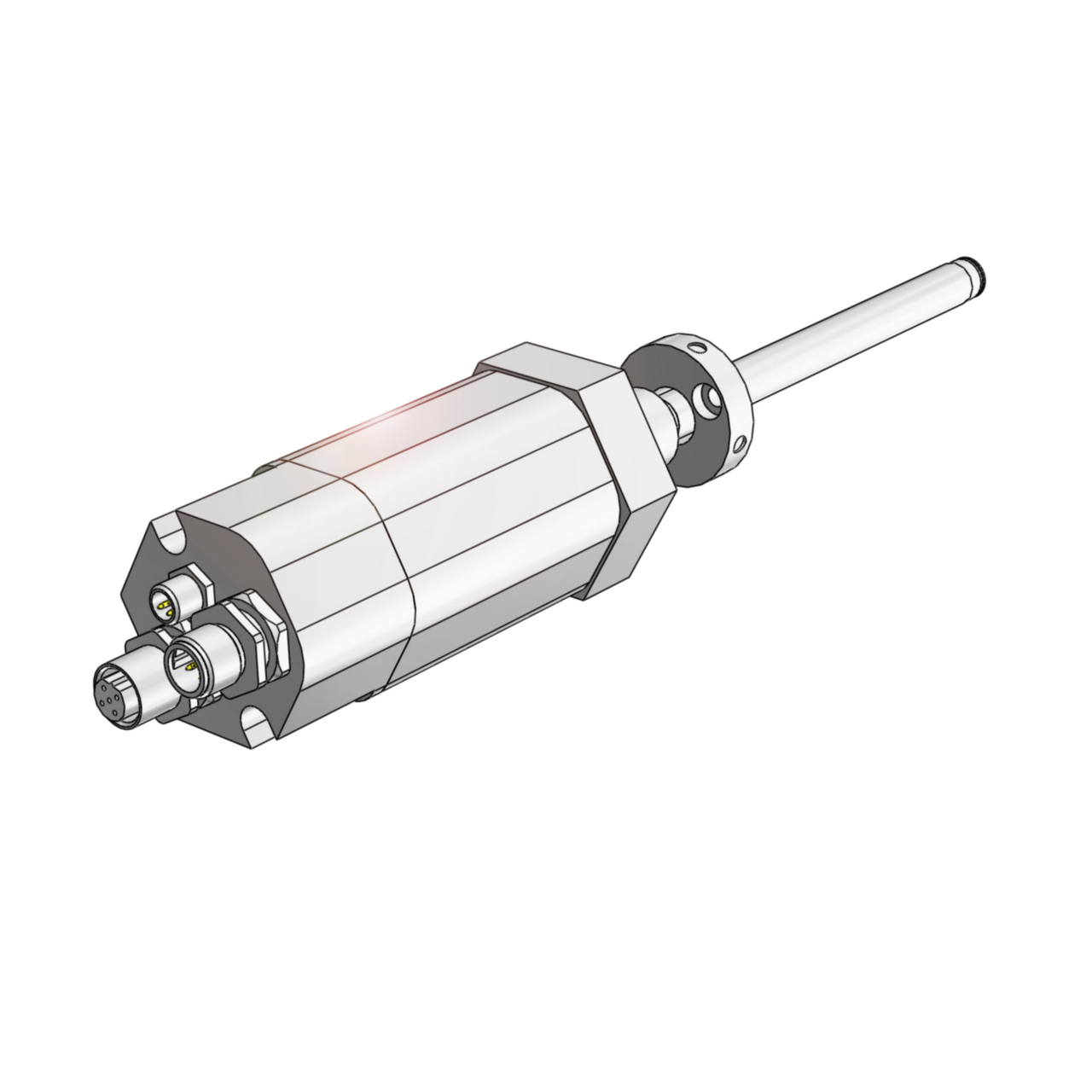 BALLUFF BTL0AZF BALLUFF BTL0AZF — Industrial Component
