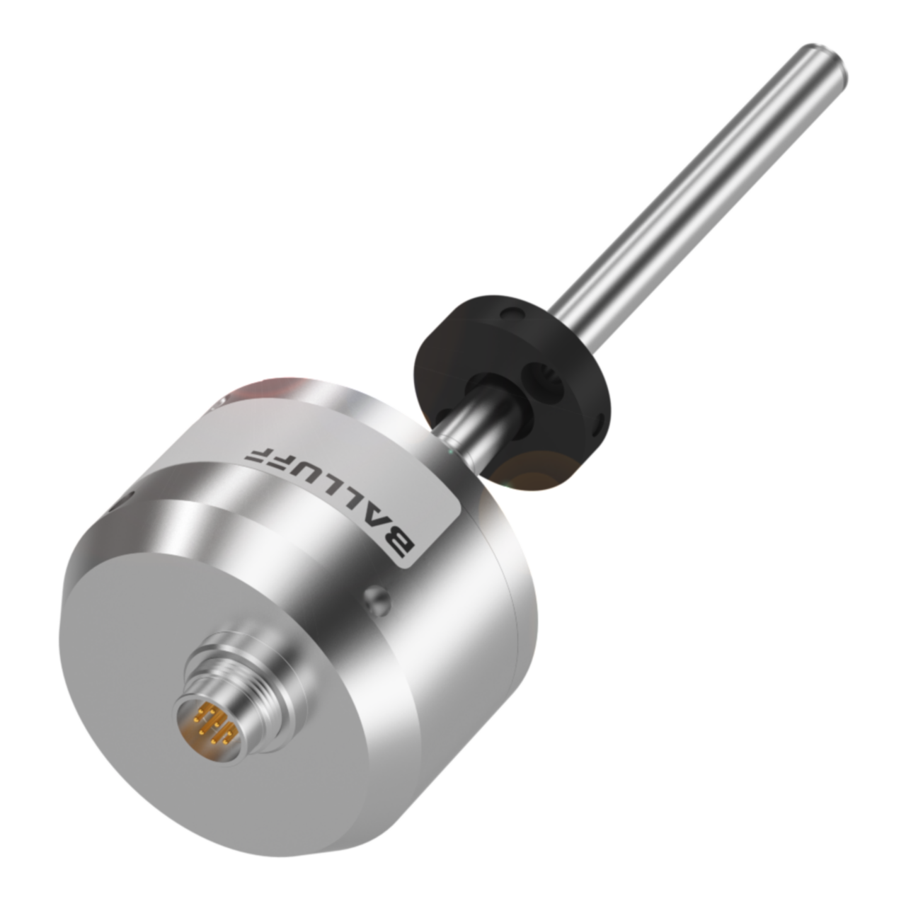 BALLUFF BTL04K6 BALLUFF BTL04K6 — Industrial Component