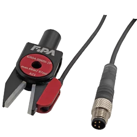 FIPA 20.509 FIPA 20.509 — Industrial Component