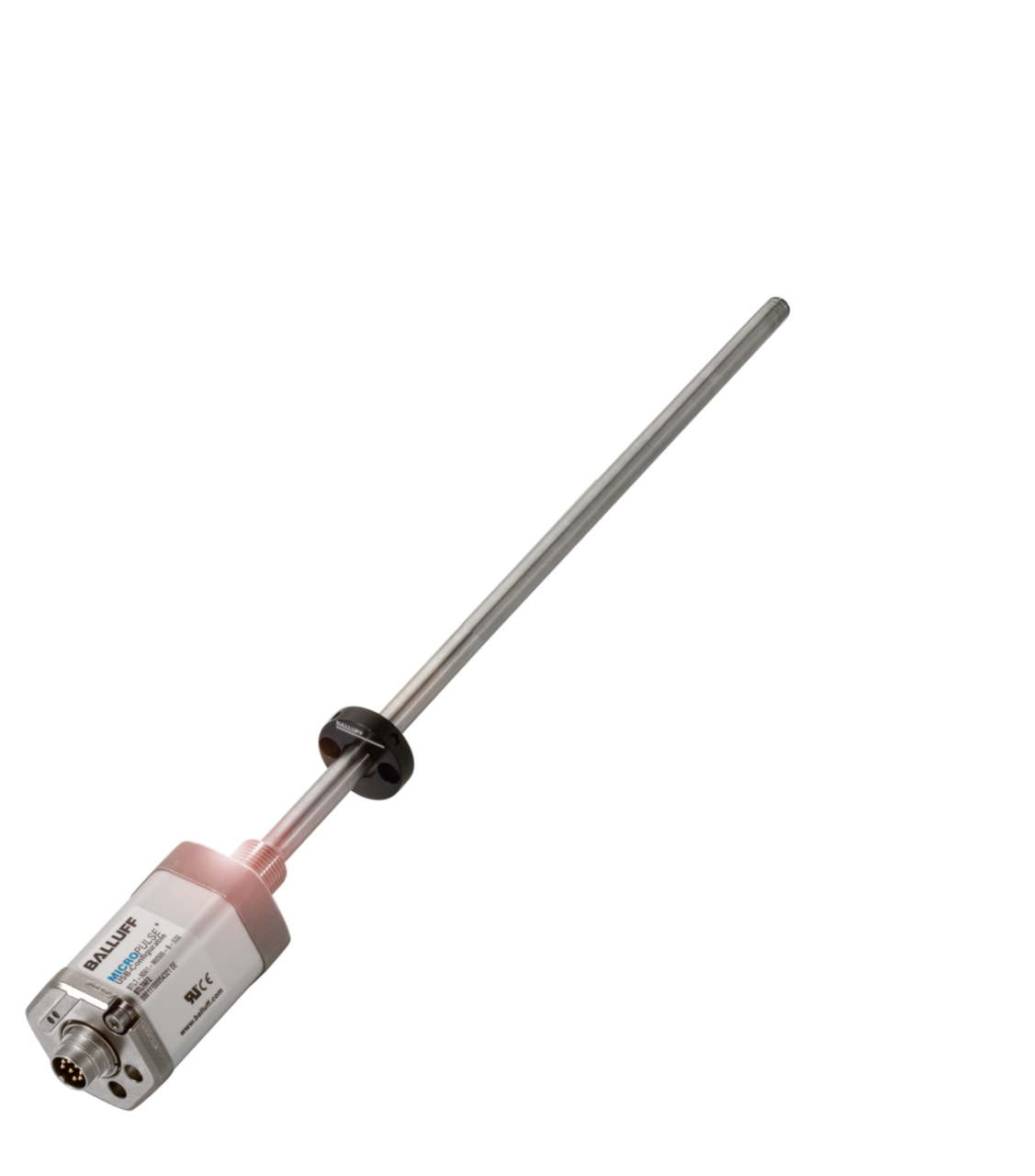 BALLUFF BTL04N9 BALLUFF BTL04N9 — Industrial Component