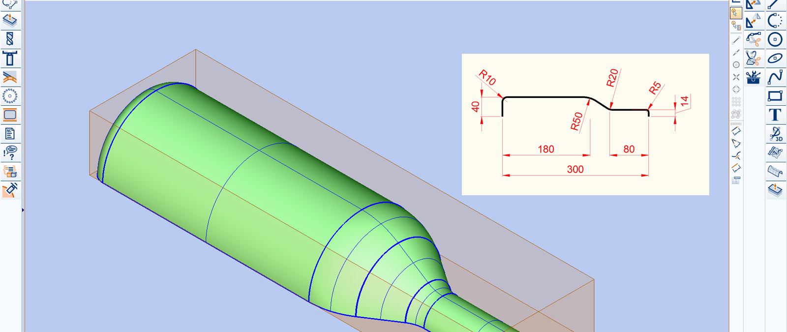 HOMAG CAD HOMAG cad — Industrial Component