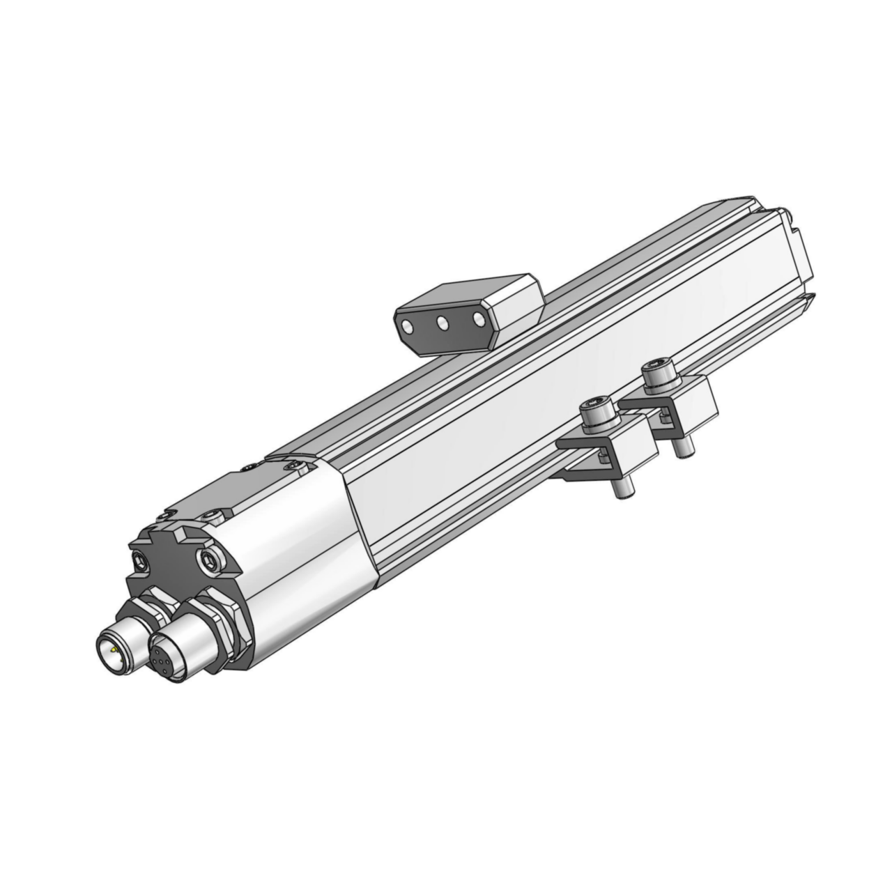 BALLUFF BTL015E BALLUFF BTL015E — Industrial Component