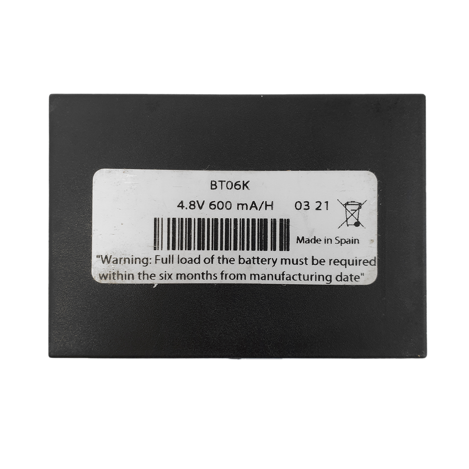 Danfoss Power Solutions 2303692 Danfoss Power Solutions 2303692 — Industrial Component