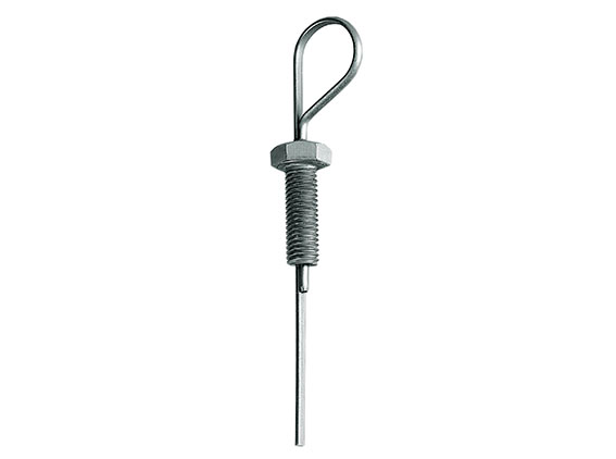 ARGO HYTOS 12172500