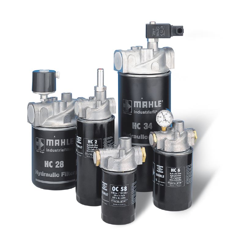 Filtration Group 72427658