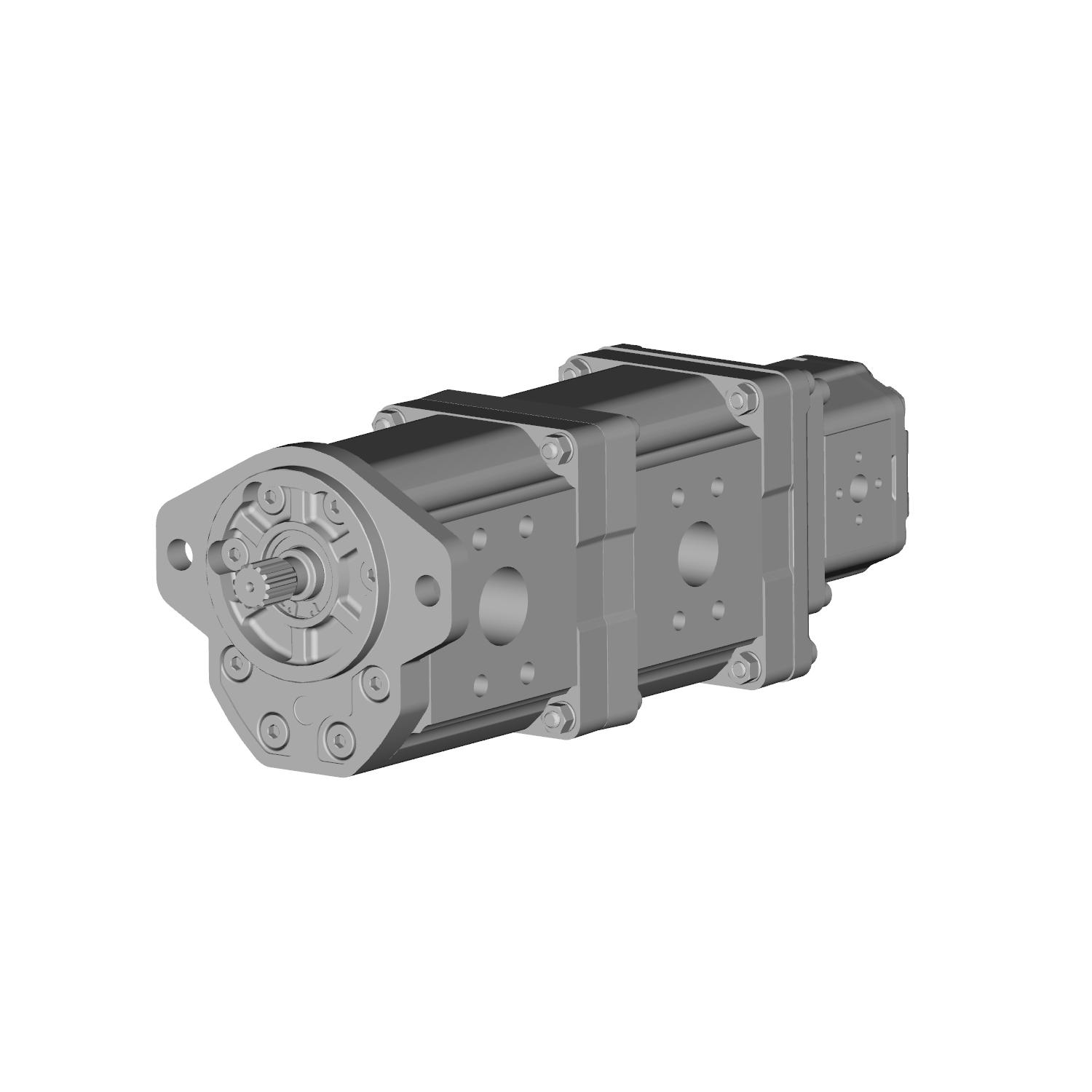 Danfoss Power Solutions 83046252