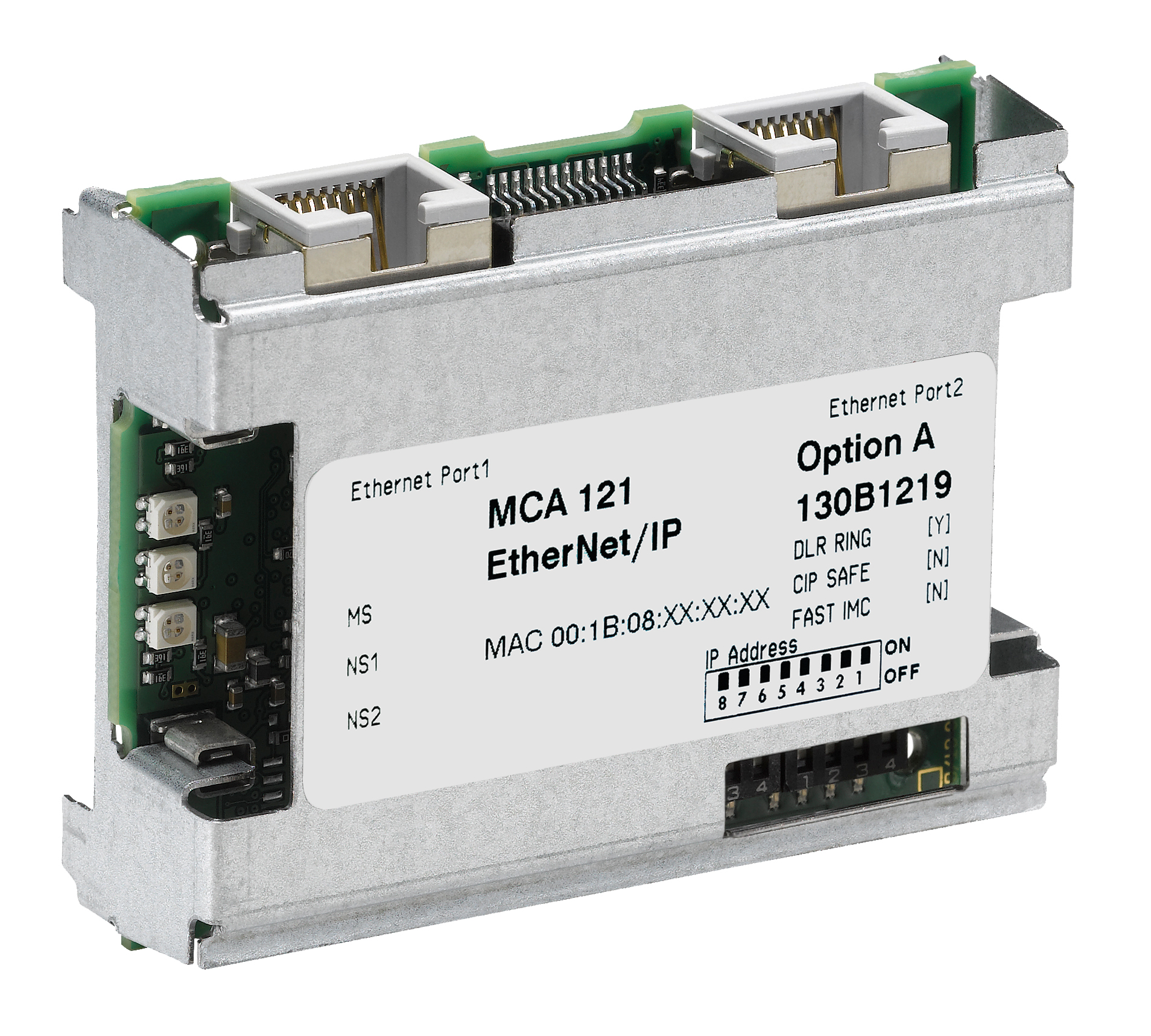 Danfoss VLT 130B1119