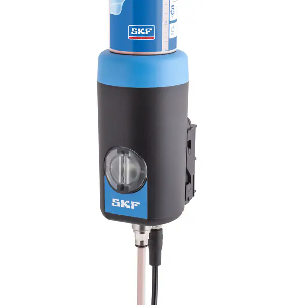SKF TLMR 201