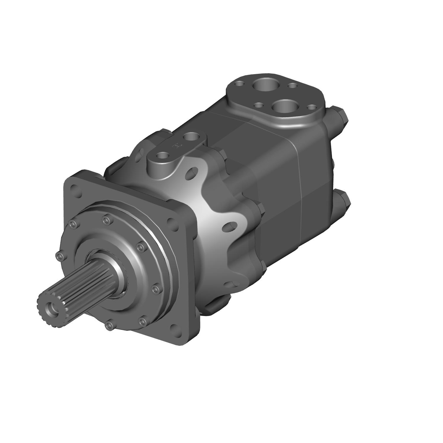 Danfoss Power Solutions 151B4033