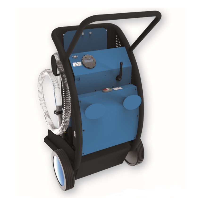 ARGO HYTOS 41217400