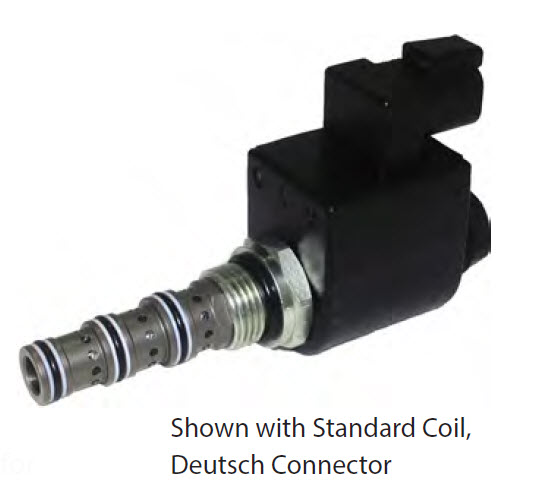 Danfoss Power Solutions 805313319