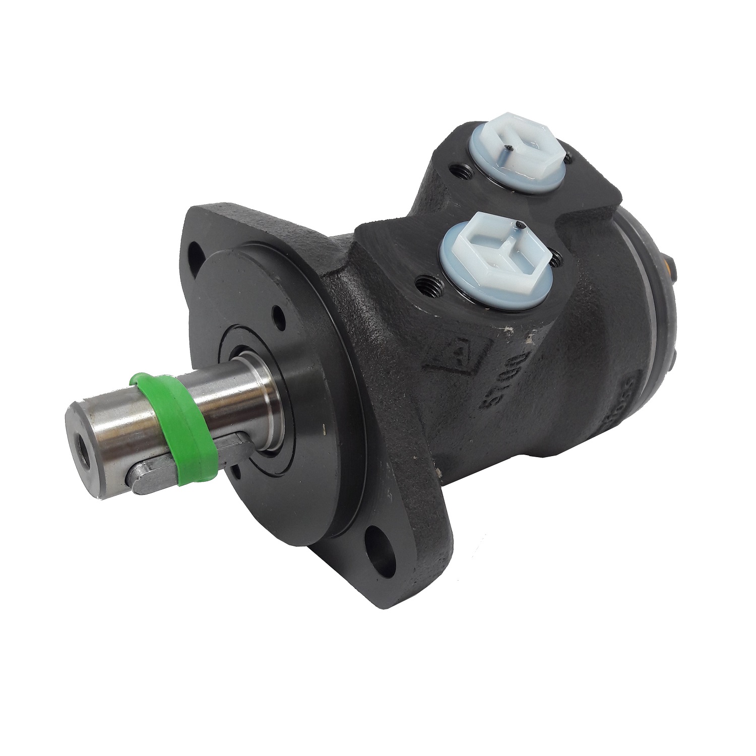 WHITE DRIVE MOTORS & STEERING 11185775