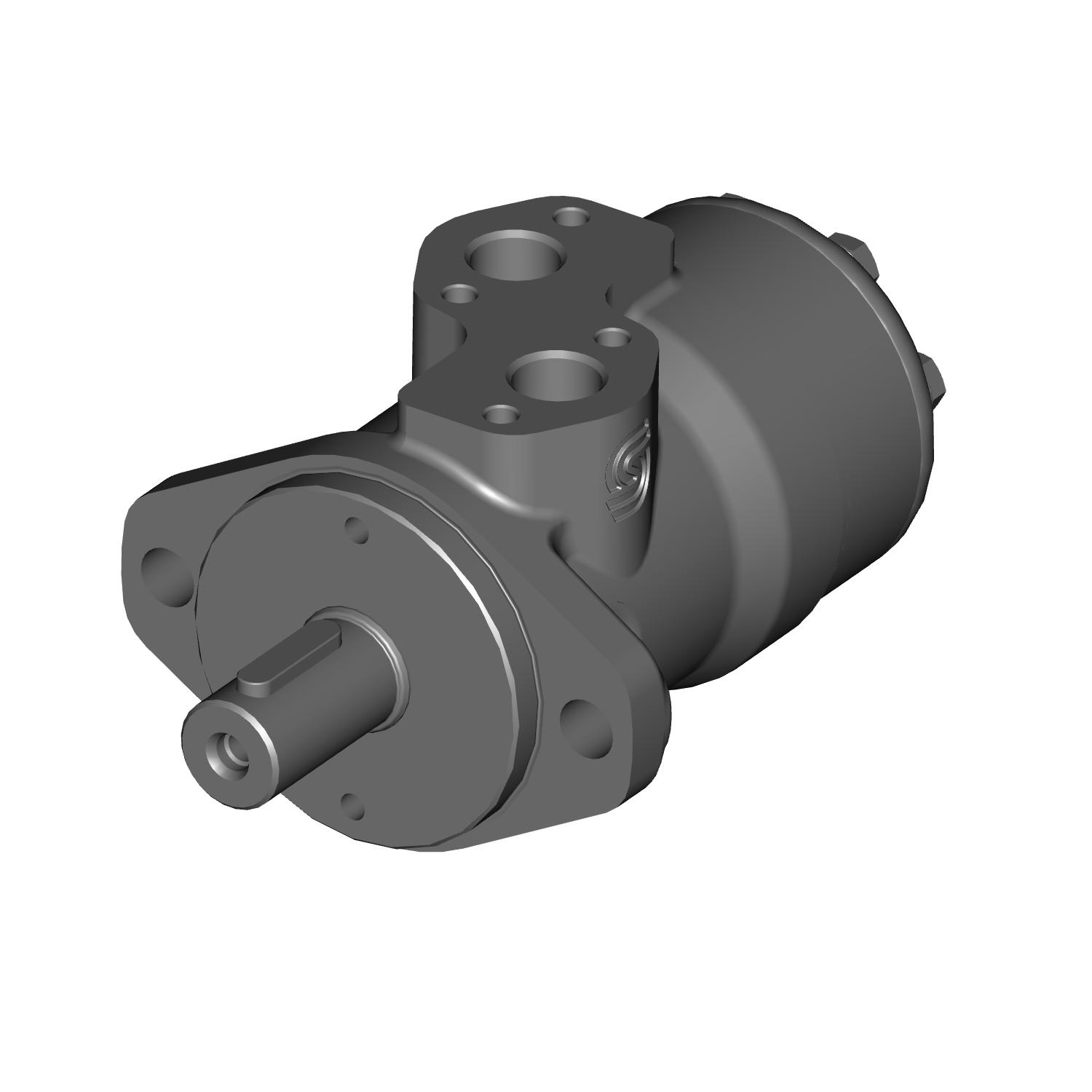 WHITE DRIVE MOTORS & STEERING 151-0655