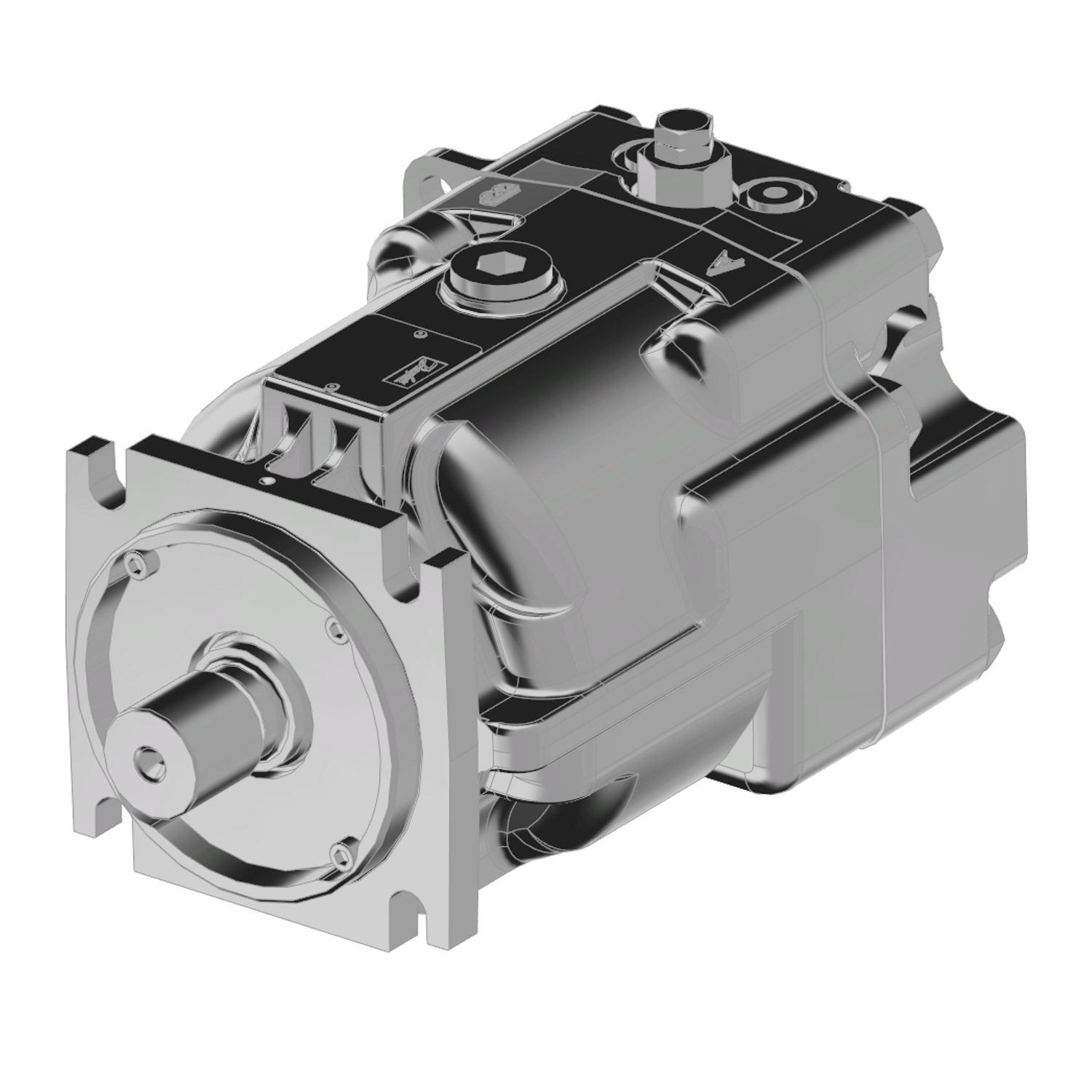 Danfoss Power Solutions 83010899