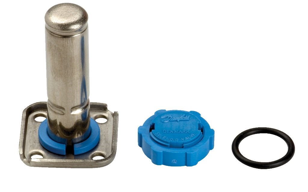 Danfoss Industrieautomatik 032U0296 Danfoss Industrieautomatik 032U0296 — Industrial Component