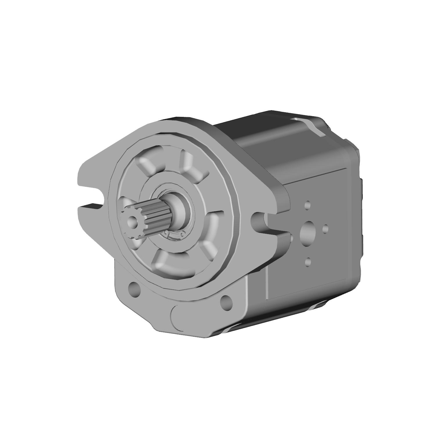 Danfoss Power Solutions 111.22.066.0A