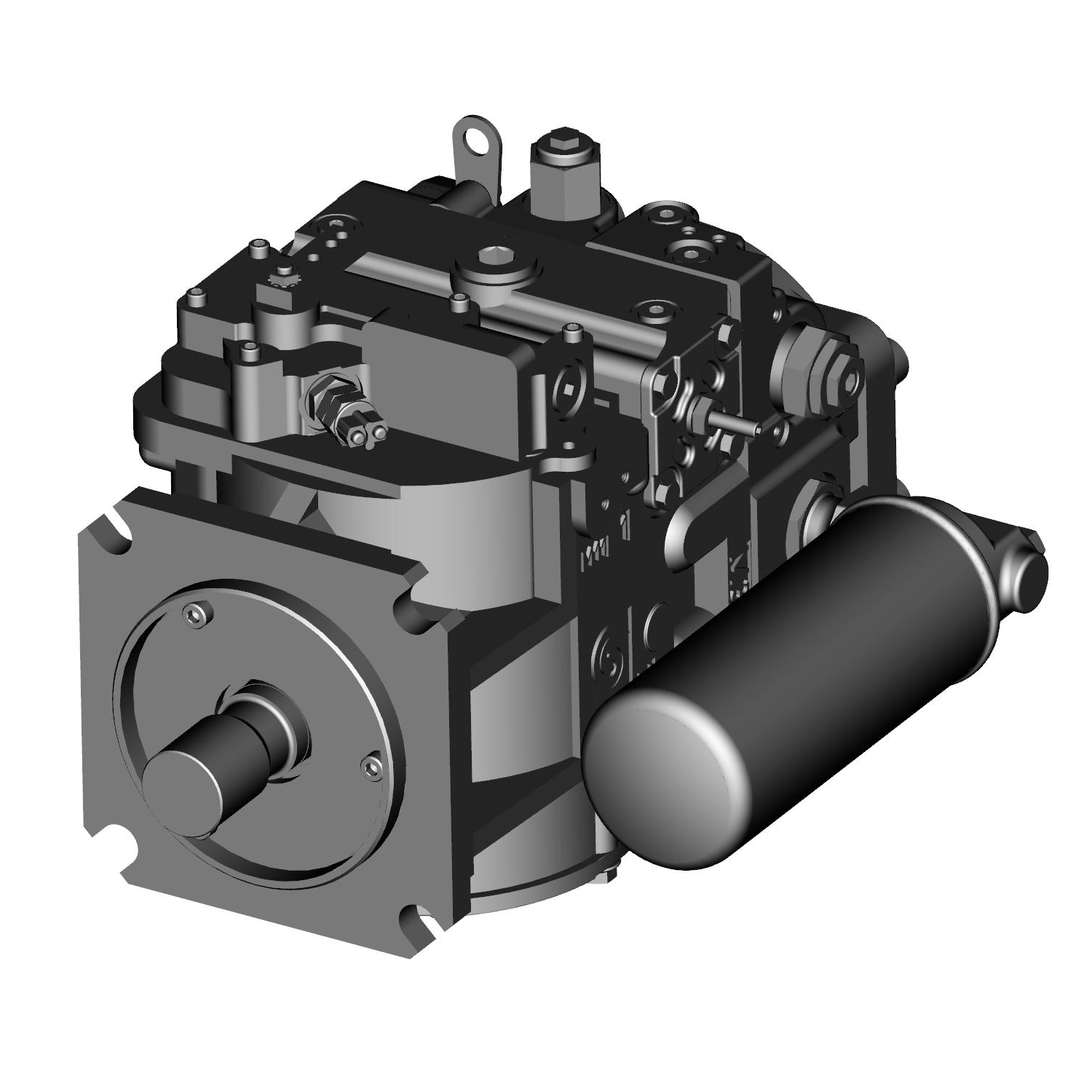 Danfoss Power Solutions 80003703