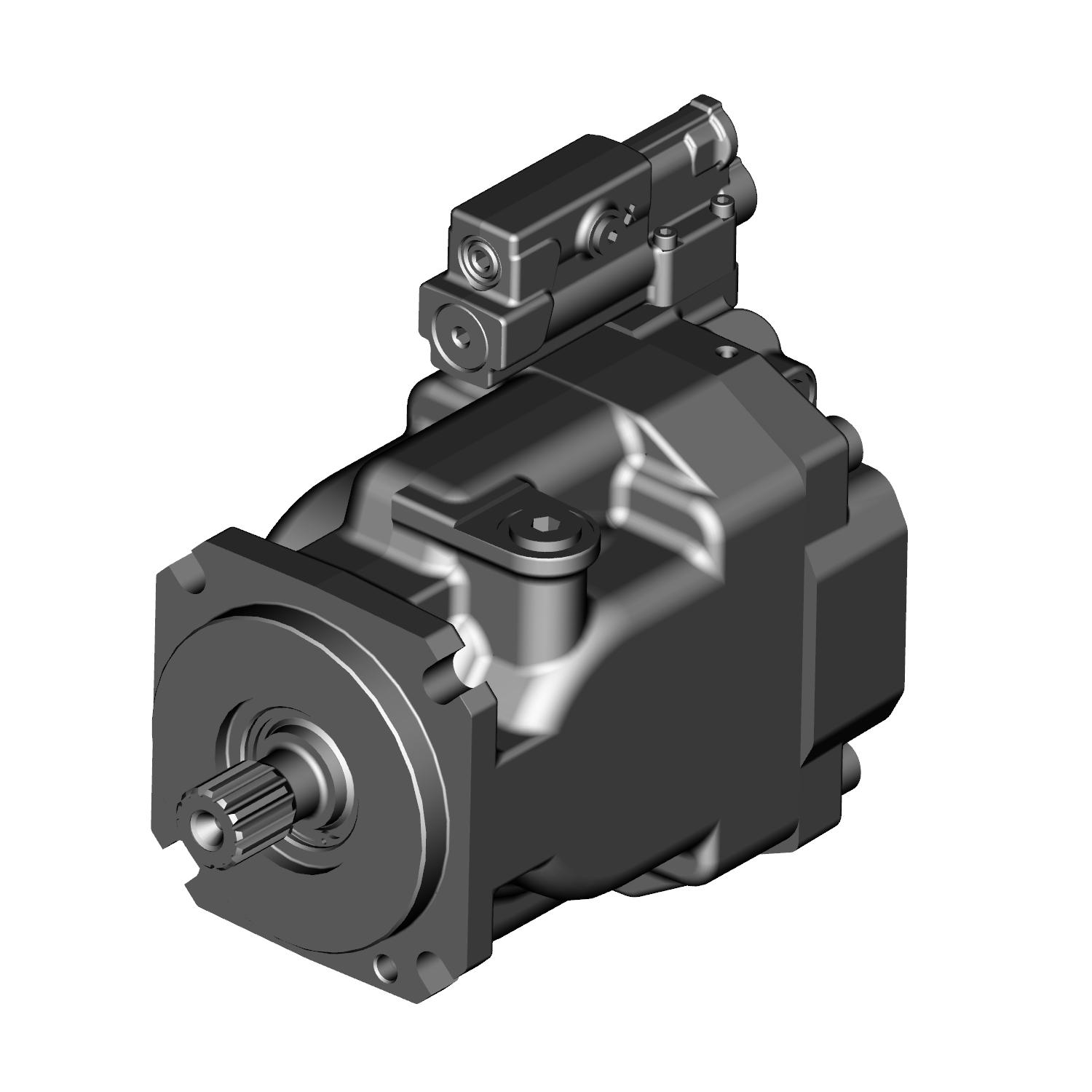 Danfoss Power Solutions 80006514