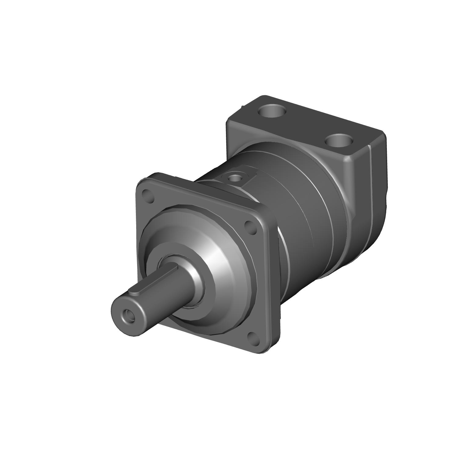 Danfoss Power Solutions 151Z3016