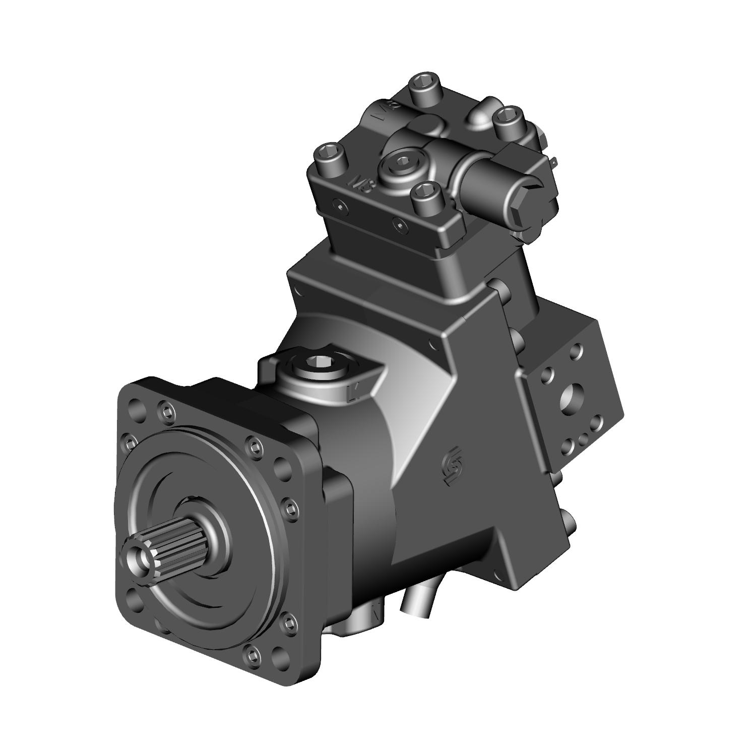 Danfoss Power Solutions 83003748