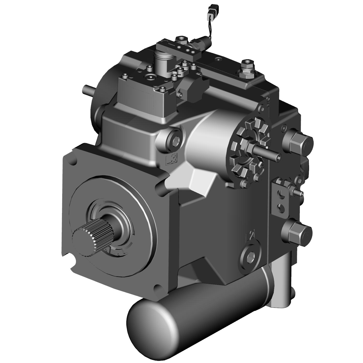 Danfoss Power Solutions 83041834